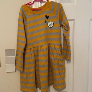 Hanna Andersson dress